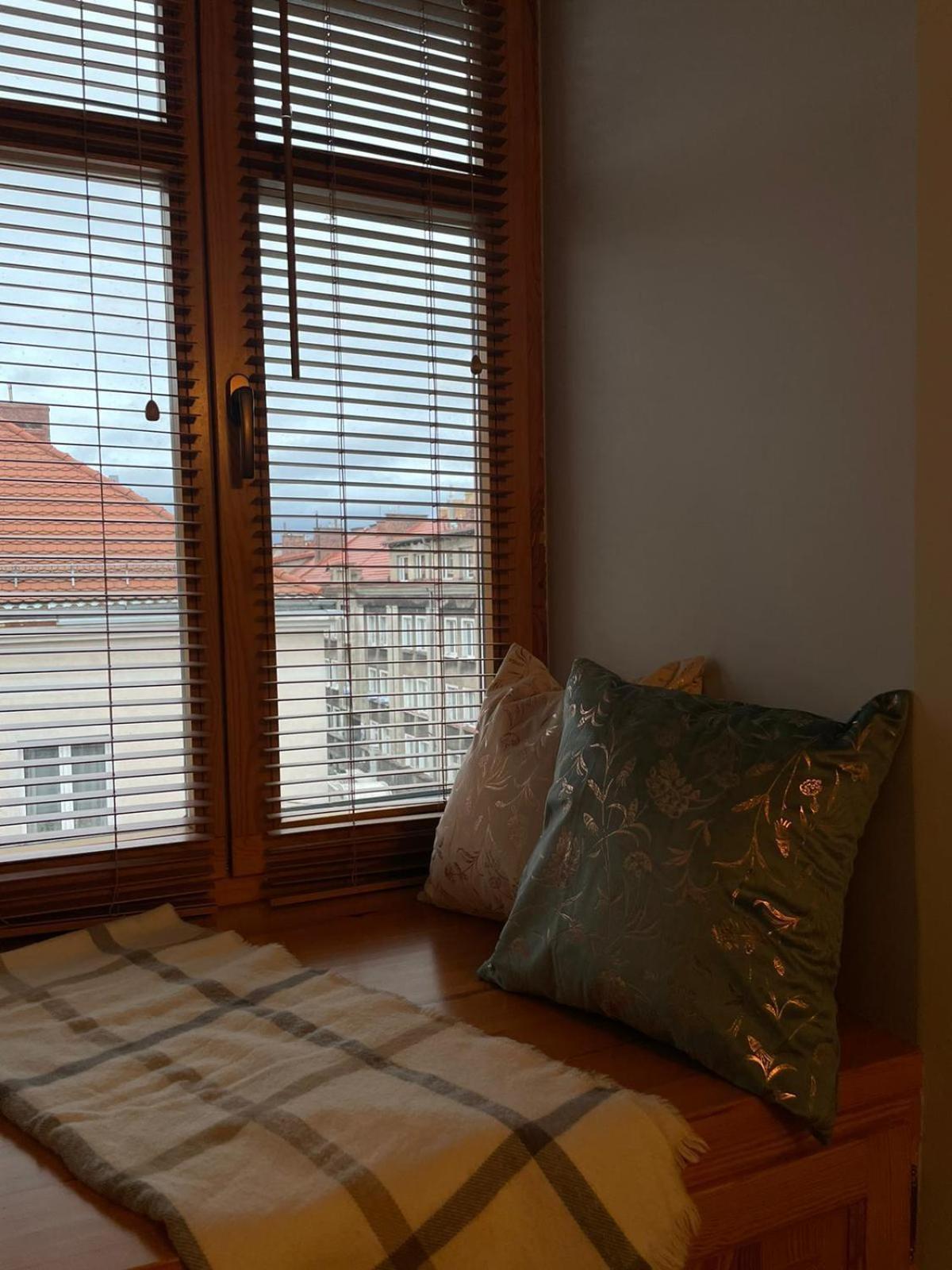 Wyjatkowy Apartament W Sercu Jeleniej Gory Jelenia Góra Zewnętrze zdjęcie