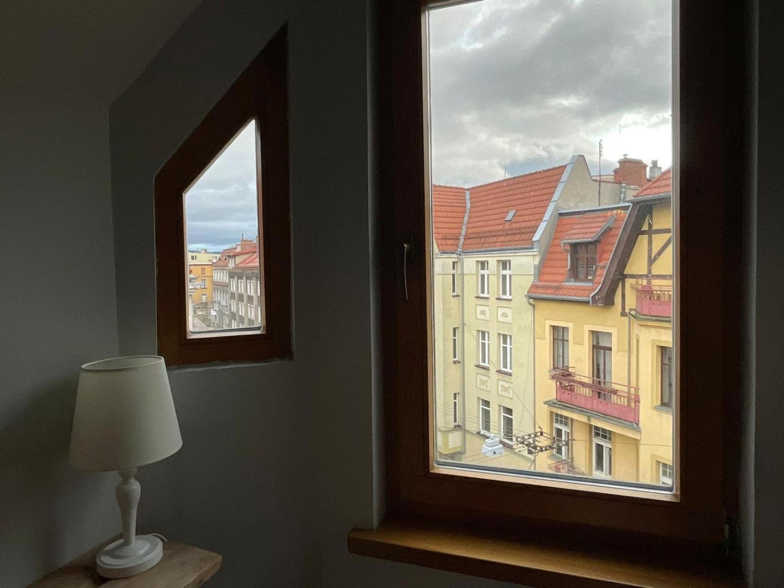 Wyjatkowy Apartament W Sercu Jeleniej Gory Jelenia Góra Zewnętrze zdjęcie