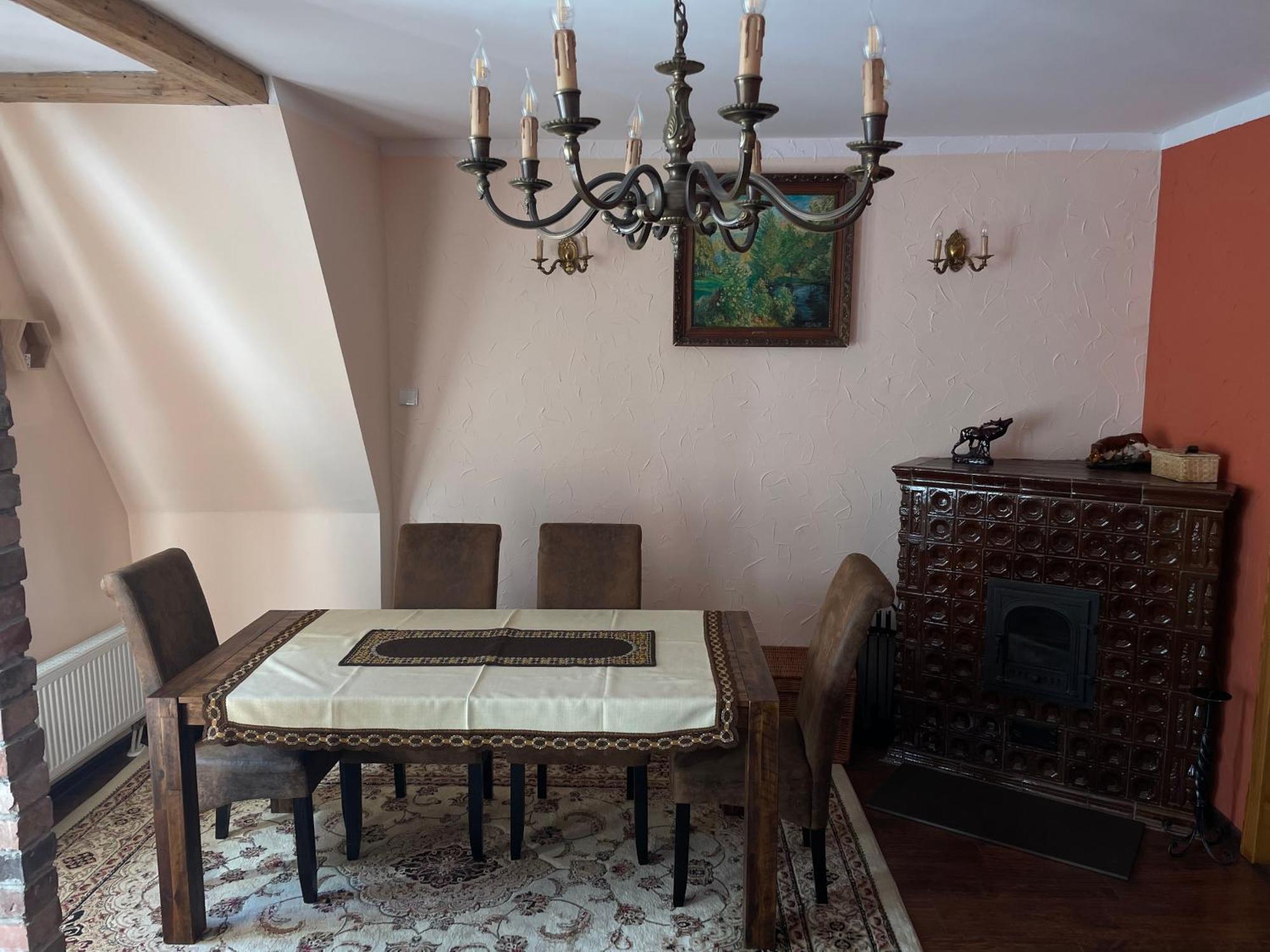 Wyjatkowy Apartament W Sercu Jeleniej Gory Jelenia Góra Zewnętrze zdjęcie